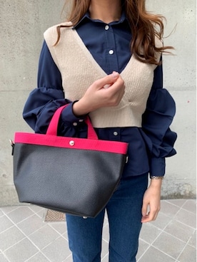 ninamewshopさんのコーディネート