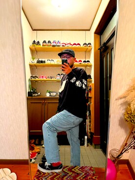 hige58darumaさんのコーディネート