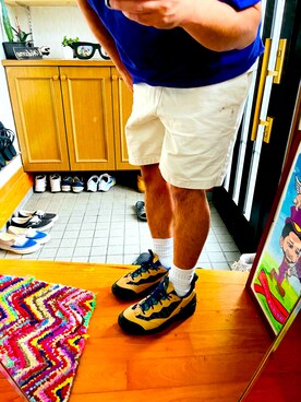 hige58darumaさんのコーディネート