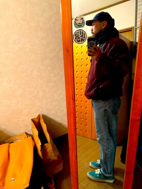 hige58darumaさんのコーディネート