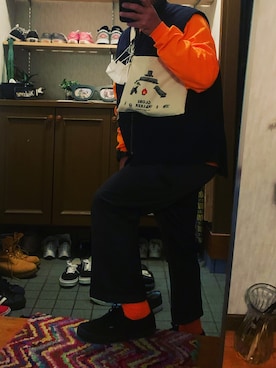 hige58darumaさんのコーディネート