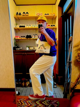 hige58darumaさんのコーディネート