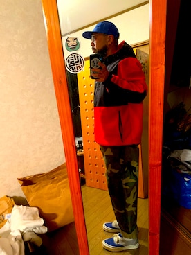 hige58darumaさんのコーディネート