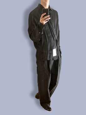 junさんのコーディネート