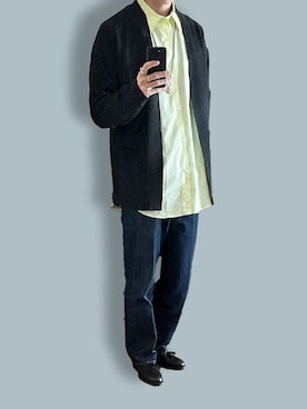 junさんのコーディネート