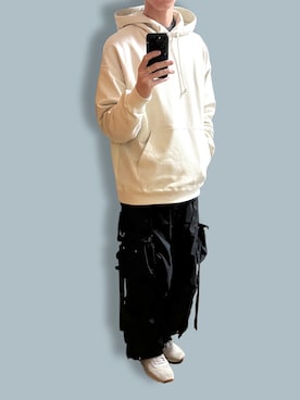 junさんのコーディネート