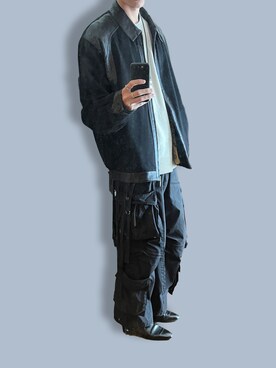 junさんのコーディネート