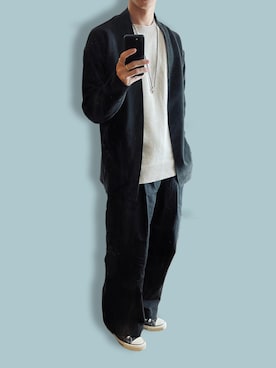 junさんのコーディネート