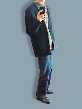 junさんのコーディネート