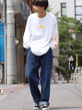 りゅうせいさんのコーディネート