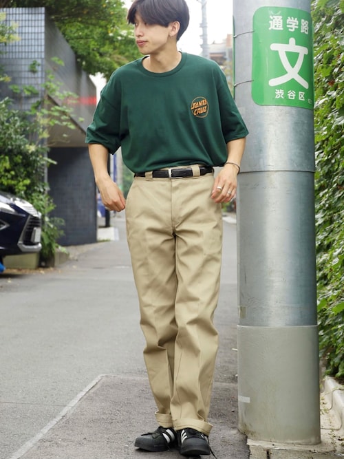 りゅうせいさんのコーディネート