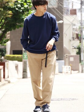 りゅうせいさんのコーディネート