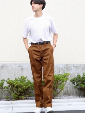 りゅうせいさんのコーディネート