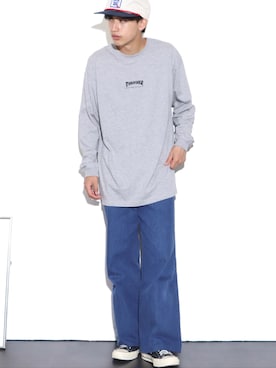 りゅうせいさんのコーディネート