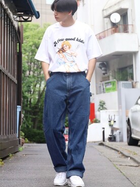 りゅうせいさんのコーディネート