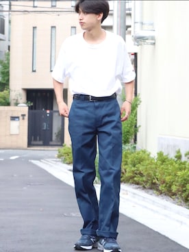 りゅうせいさんのコーディネート