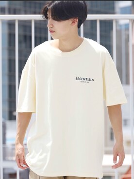 りゅうせいさんのコーディネート