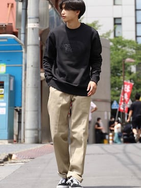 りゅうせいさんのコーディネート