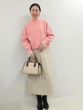 nolkokoさんのコーディネート