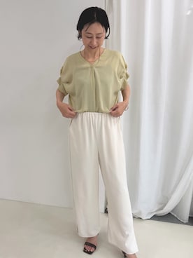 nolkokoさんのコーディネート