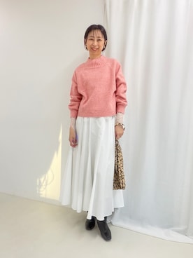 nolkokoさんのコーディネート