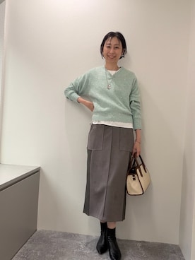 nolkokoさんのコーディネート