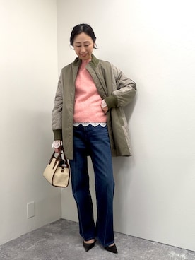 nolkokoさんのコーディネート