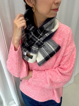 nolkokoさん（レディース・168cm）の秋コーディネート