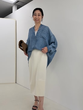 nolkokoさんのコーディネート