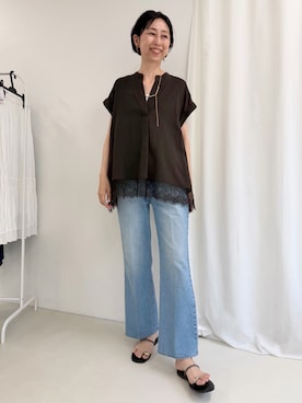 nolkokoさんのコーディネート