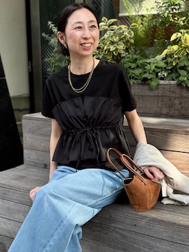nolkokoさんのコーディネート