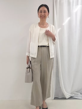 nolkokoさんのコーディネート