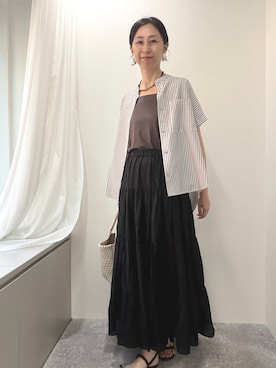 nolkokoさんのコーディネート