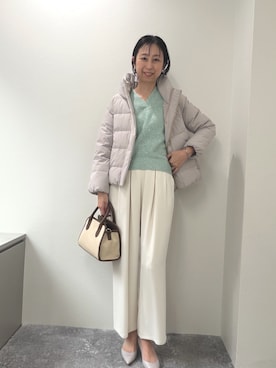 nolkokoさんのコーディネート