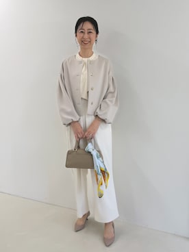 nolkokoさんのコーディネート