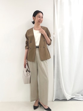 nolkokoさんのコーディネート