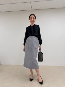 nolkokoさんのコーディネート
