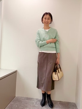 nolkokoさんのコーディネート