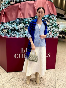 nolkokoさんのコーディネート