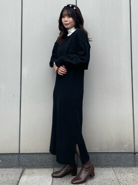 Miinaさんのコーディネート