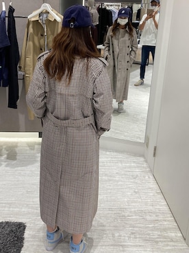 naochigeさんのコーディネート