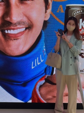 naochigeさんのコーディネート