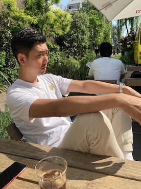 naochigeさんのコーディネート