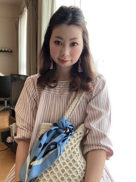 naochigeさんのコーディネート