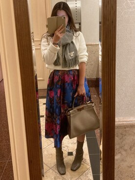 naochigeさんのコーディネート