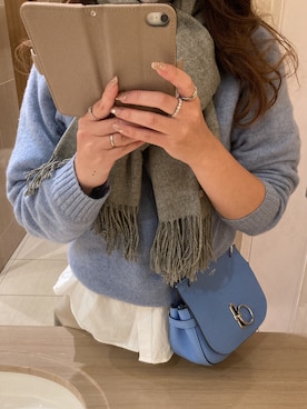 「mulberry」｜naochigeさん（レディース・159cm）の秋コーディネート