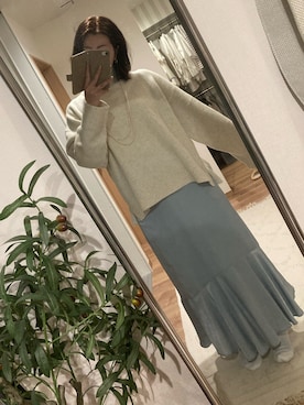 naochigeさんのコーディネート