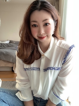 naochigeさんのコーディネート