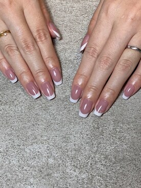 「ネイル」｜naochigeさん（レディース・159cm）の秋コーディネート