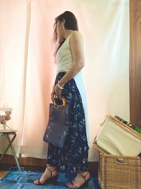 a_tanさんのコーディネート